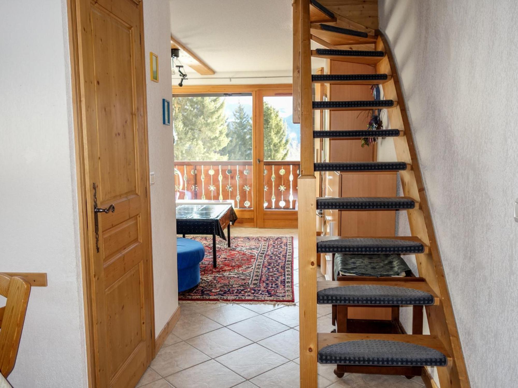 Apartment Le Tagre By Interhome Saint-Gervais-les-Bains Zewnętrze zdjęcie